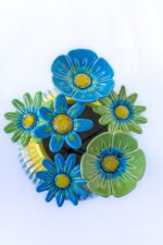 Daisy 11 petals - Image 2