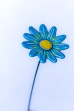 Daisy 11 petals - Image 5