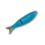 Cutlery Holder Sardines - Image 3