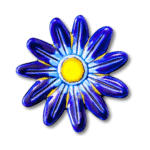 Daisy 11 petals - Image 3
