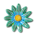 Daisy 11 petals - Image 4