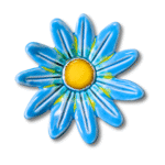 Daisy 11 petals - Image 8