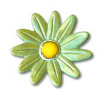 Daisy 11 petals - Image 9
