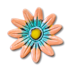 Daisy 11 petals - Image 12