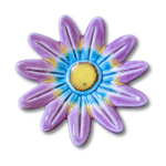 Daisy 11 petals - Image 14