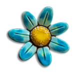 Daisy 7 petals - Image 6