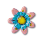 Daisy 7 petals - Image 12