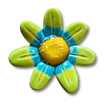 Daisy 7 petals - Image 7