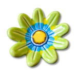 Daisy 9 petals - Image 7