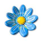 Daisy 9 petals - Image 8