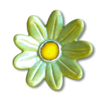 Daisy 9 petals - Image 9