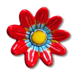 Daisy 9 petals - Image 11
