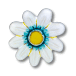 Daisy 9 petals - Image 15