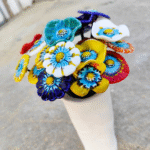 Mini Flowers - Image 2