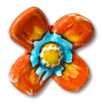 4 Petals (Mini) - Image 4