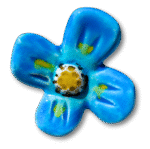 4 Petals (Mini) - Image 8